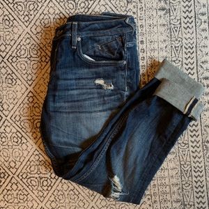 Vigoss The Jagger skinny denim jeans